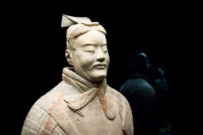 Xian Terracotta Warriors and Horses Highlight Day Tour - Why This Tour Offers Great Value