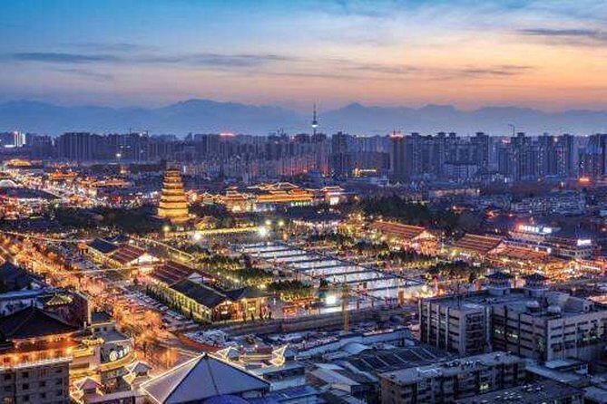 Xian Terracotta Warriors Private Round-Trip Transfer from City Area - A Well-Balanced View: Pros and Cons