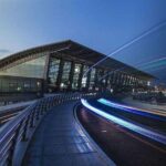 Xi'an Xianyang Airport to Hotels:Private transfer with Meet & Great service - The Journey from Xian Xianyang Airport to Downtown Hotels