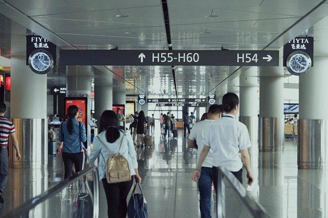 Xi'an Xianyang Airport Transfer Hotels - Final Thoughts: Is This Transfer Right for You?