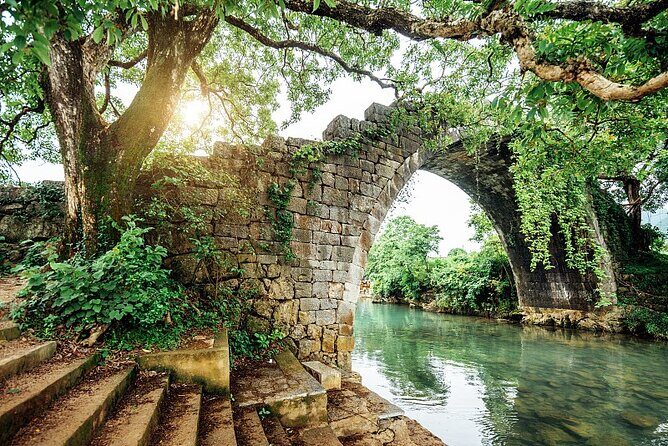 Xianggong Hill Cormorant fishing show Fuli ancient bridge DayTour - Final Thoughts