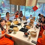Xiao Long Bao, Beef Noodles & Boba Tea Cooking Class in Taipei - Introducing the Xiao Long Bao, Beef Noodles & Boba Tea Cooking Class in Taipei