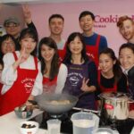Xiao Long Bao, Chicken vermicelli with mushroom and sesame oil, Tofu strips salad, Bubble milk tea. Taiwan Traditional Delicacies Experience-A (Taipei Cooking Class) - Final Thoughts