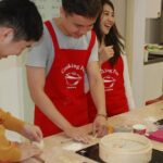 Xiao Long Bao, Pork thick soup, Bubble milk tea. Taiwan Traditional Light Meals Experience-B (Taipei Cooking Class) - The Sum Up