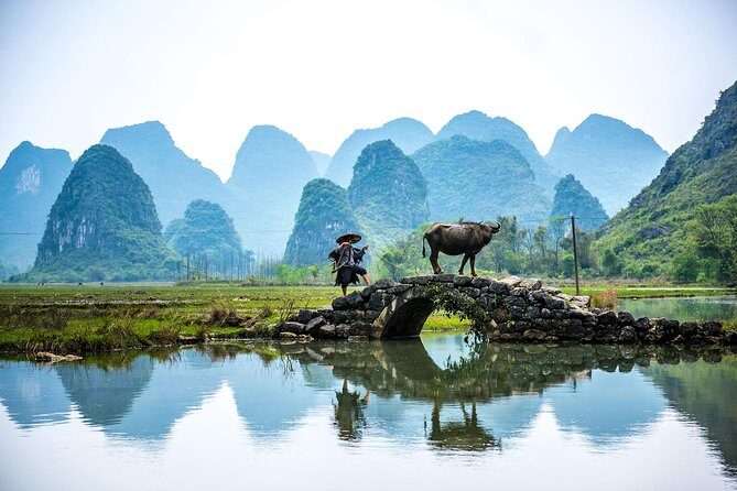 Xingping Xianggong Hill and Yangshuo Countryside Classic Day Tour - What Makes This Tour Stand Out