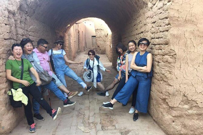 Xinjiang Best Classic Silk Road Tour with Locals - Final Thoughts