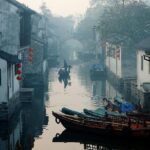 Xitang Water Village Sunset Tour with Riverside Dining Experience from Shanghai - Who Will Love This Tour?