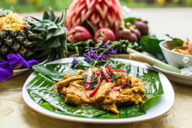 Ya Thai Cookery School Class in Krabi - Final Thoughts