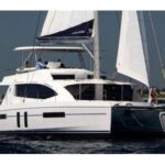 Yacht Charter Rental in Long Beach 58 Leopard Power Sail - The Sum Up: Is It Worth It?