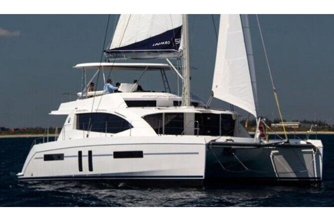 Yacht Charter Rental in Long Beach 58 Leopard Power Sail - The Sum Up: Is It Worth It?