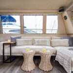 Yacht rental charter in Marina del Rey - 60' CARVER - A Deep Dive into the Yacht Experience