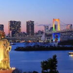 Yakatabune Dinner Cruise & Tokyo Tower& Japan Festival Dance Show - Who Will Love This Tour?