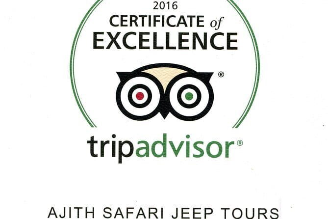 Yala Camping by Ajith Safari All Inclusive - Value and Pricing: Is It Worth It?