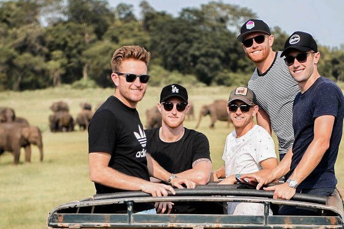 Yala National Park Private Safari - Final Thoughts: Is it Worth It?
