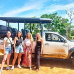 Yala National Park Safari Tours from Hambantota Port - Who Is This Tour Best For?