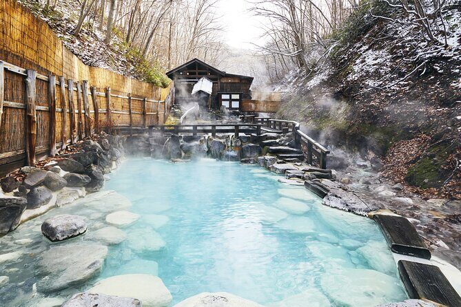 Yamagata / Yamadera 6hr Private Trip with Licensed Guide - FAQ