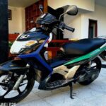 Yamaha Nouvo 5 for 3 days renting - The Scenic Routes and Destinations
