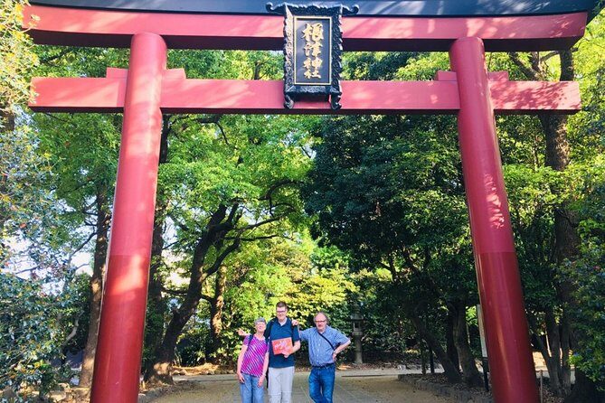 Yanaka Historical Walking Tour in Tokyo's Old Town - The Practicalities & Value