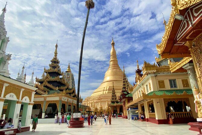 Yangon City One Day Tour with Professional Tour Guide - Final Thoughts: Is This Tour Worth It?