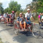 Yangon Evening Food Tour and trishaw ride - Authentic Experiences from Reviewers