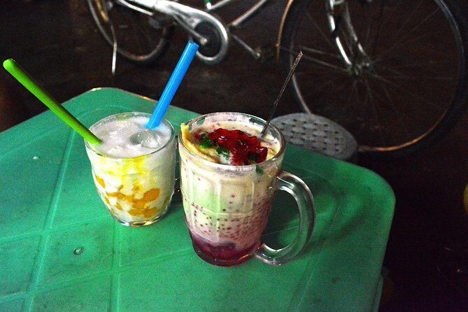 Yangon Evening Street Food and Market Walking Tour - FAQs
