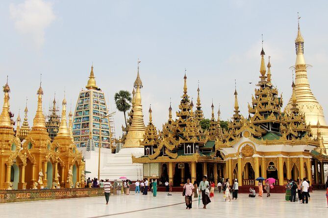 Yangon Full Day City Tour - Who Is This Tour Best For?