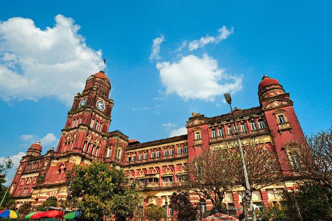 Yangon Full Day City Tour - Who Should Consider This Tour?