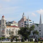 Yangon Heritage Walks - Who Would Love This Tour?