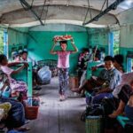 Yangon morning food tour with train ride - What Travelers Say: Honest Insights