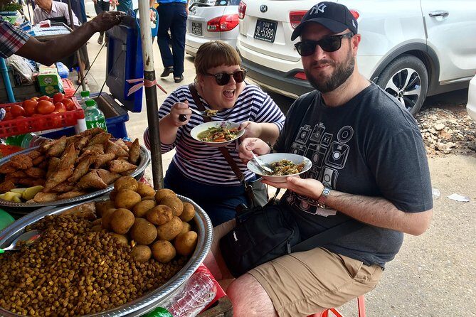 Yangon Street Food Tours - The Value of the Yangon Street Food Tour