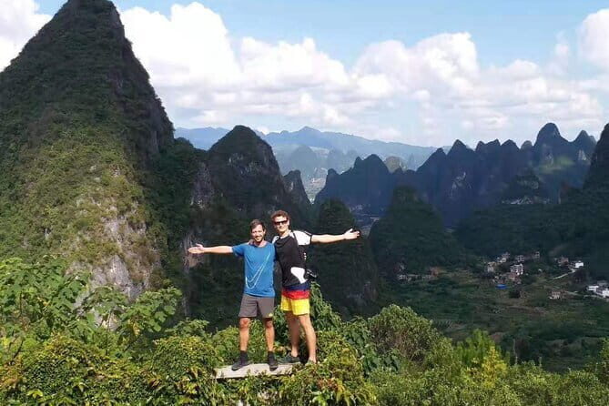 Yangshuo: 2-Day Highlights All Inclusive Tour - FAQ