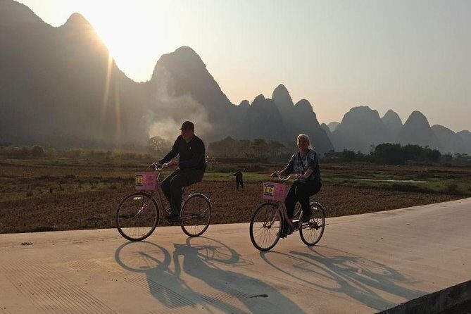 Yangshuo Classic Private Day Tour - The Real-World Experience: What Travelers Say