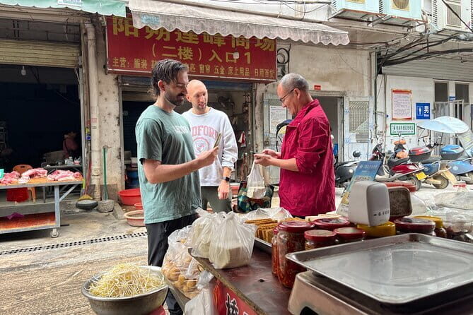 Yangshuo Cooking Class with Market Trip - Who Will Love This Experience?