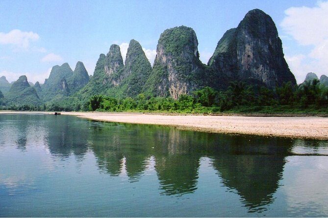 Yangshuo Old Town and 3 star Li River Cruise from Guilin - Who Should Book This Tour?