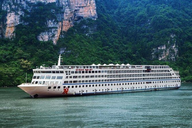 Yangtze River Cruise from Chongqing to Yichang Downstream in 4 Days 3 Nights - The Sum Up: Who Should Consider This Cruise?