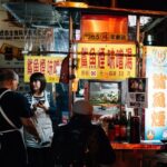 Yansan Night Market Food Tour - The Experience Beyond the Food