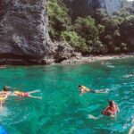 Yawasam Island, Talu Island and Bayu Beach Snorkeling Trip From Krabi - Authentic Insights from Reviewers