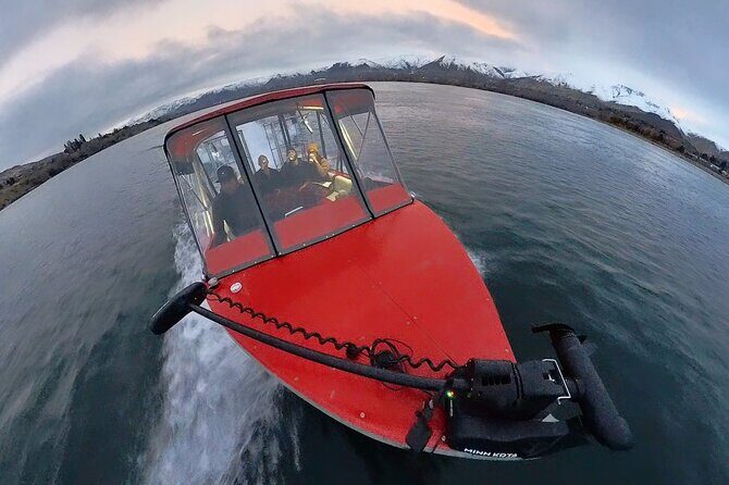 Year-Round Private Columbia River Boat Cruise in Wenatchee, WA - An In-Depth Look at the Columbia River Private Cruise