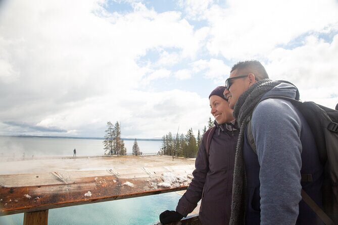 Yellowstone Full Day Small Group Tour (Deep Creek) - A Deep Dive into the Itinerary