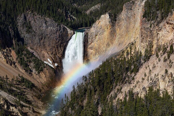 Yellowstone in a Day - Grand Loop Yellowstone Tour - Who Should Consider This Tour?