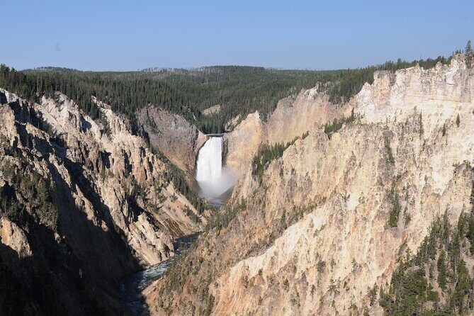 Yellowstone Lower (Southern) Loop Tour - Who This Tour Is Perfect For