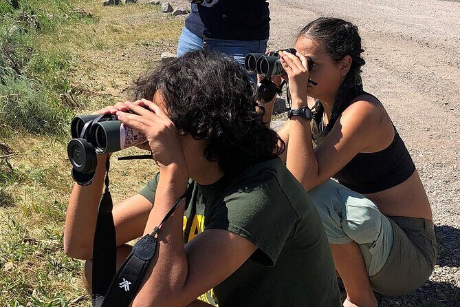 Yellowstone National Park Private Guided Tour - Full Day - Practical Details and Considerations