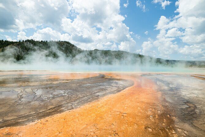 Yellowstone's Grand Prismatic Self-Guided Walking Tour - The Sum Up