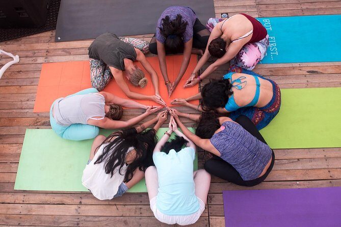 Yin Yoga Therapy Teacher Training in Goa - 100 Hours - The Sum Up