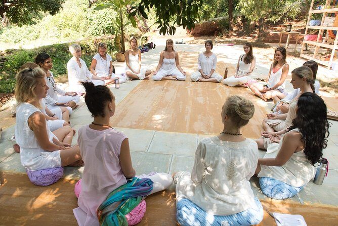 Yin Yoga Therapy Training - 200 Hours (Yoga Alliance) - Value for Money