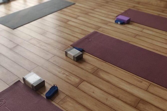 Yoga and Meditation Classes in Gurgaon - The Meeting Point and Accessibility