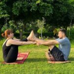 Yoga class in Delhi - Who Should Book This Yoga Class?