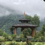 Yoga Retreat in India at Abhayaranya Yoga Ashram, Rishikesh - Authentic Experiences and Guest Perspectives