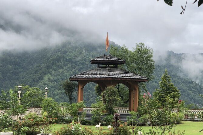 Yoga Retreat in India at Abhayaranya Yoga Ashram, Rishikesh - Authentic Experiences and Guest Perspectives