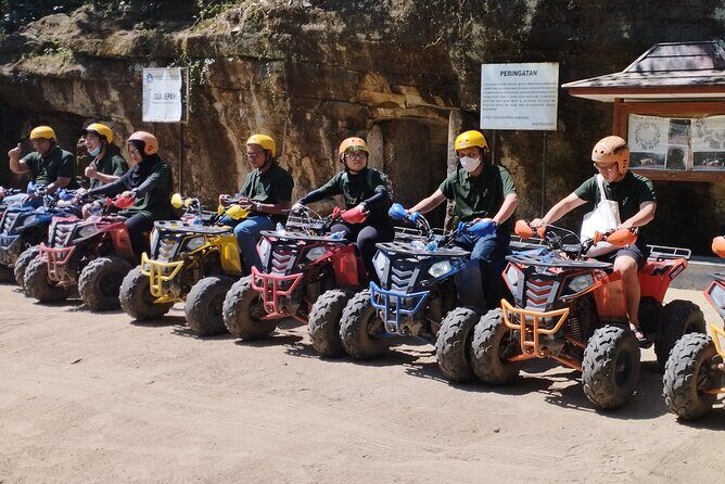 Yogya MOB ATV Adventure - Frequently Asked Questions (FAQs)
